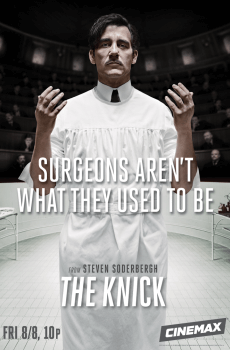 The Knick