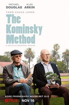 The Kominsky Method