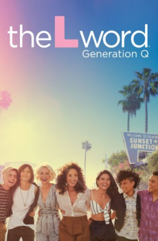 The L Word: Generation Q