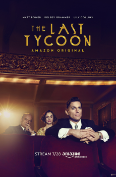 The Last Tycoon