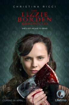 The Lizzie Borden Chronicles