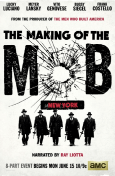 The Making of the Mob: New York