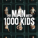 The Man with 1000 Kids