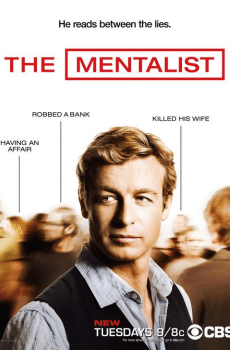 The Mentalist