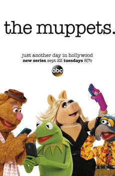 The Muppets