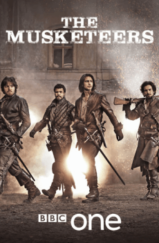 The Musketeers