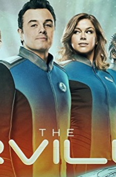 The Orville