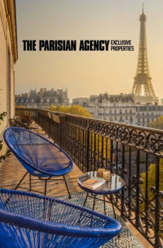 The Parisian Agency: Exclusive Properties