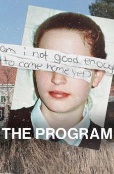 The Program: Cons, Cults and Kidnapping