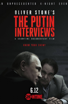 The Putin Interviews