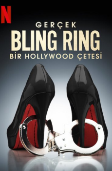 The Real Bling Ring: Hollywood Heist