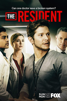 The Resident