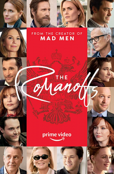 The Romanoffs