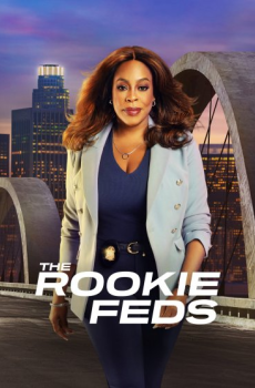 The Rookie: Feds