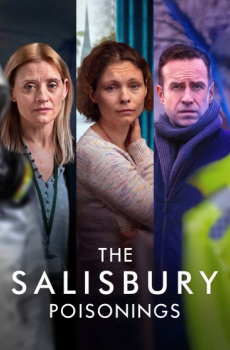 The Salisbury Poisonings