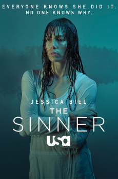 The Sinner