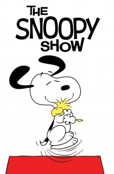 The Snoopy Show