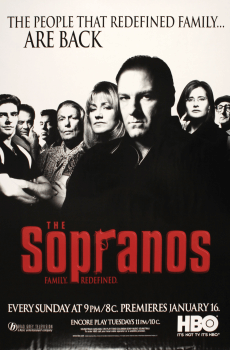 The Sopranos