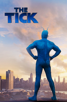 The Tick