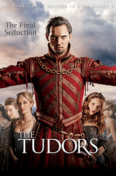 The Tudors