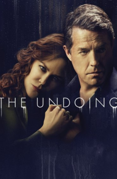 The Undoing