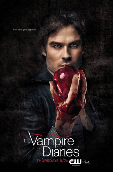 The Vampire Diaries