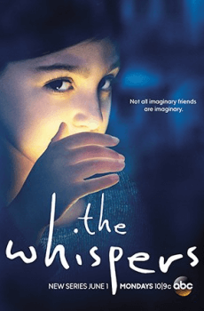 The Whispers