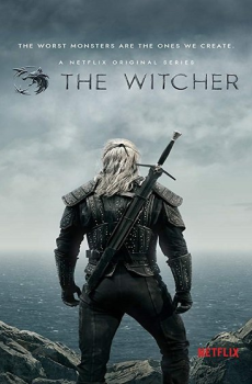 The Witcher