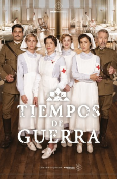 Tiempos de guerra