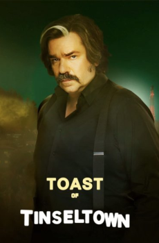 Toast of Tinseltown