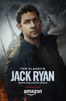 Tom Clancy's Jack Ryan