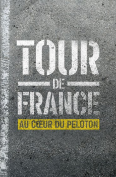 Tour de France: Unchained