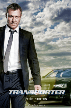 Transporter: The Series