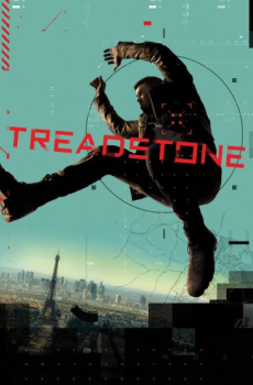 Treadstone