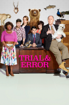 Trial & Error