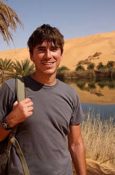 Turkey with Simon Reeve