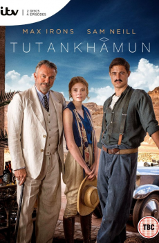 Tutankhamun