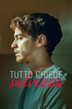 Tutto chiede salvezza