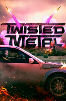 Twisted Metal