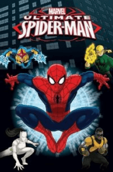 Ultimate Spider-Man