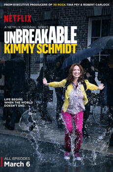 Unbreakable Kimmy Schmidt