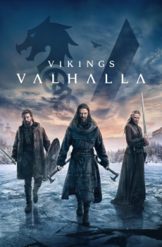 Vikings: Valhalla