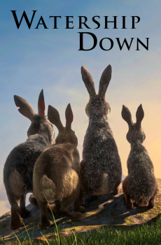 Watership Down