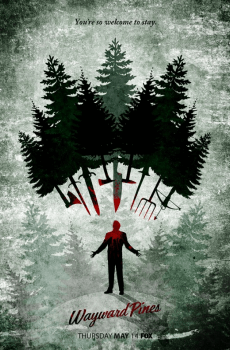 Wayward Pines