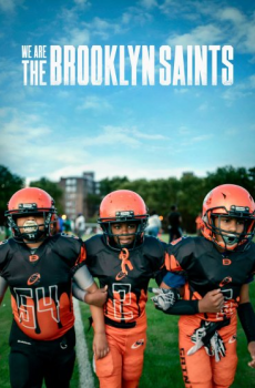 We Are the Brooklyn Saints