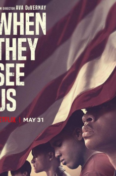 When They See Us