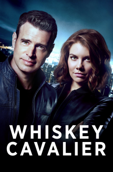 Whiskey Cavalier