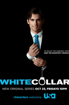 White Collar