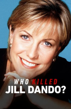 Who Killed Jill Dando?