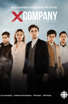 X Company